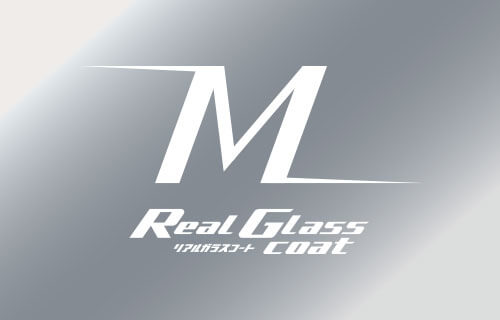 水晶鍍膜-CLASS-M