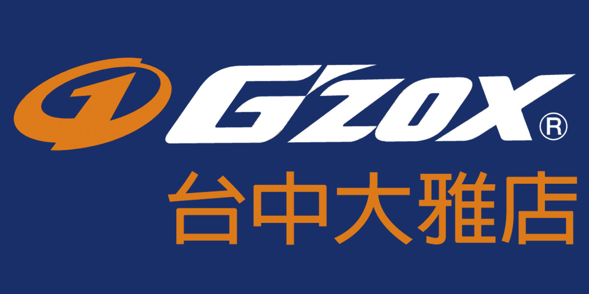 台中GZOX汽車鍍膜